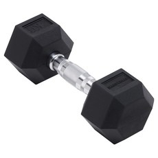 하디로어 프리미엄 육각 덤벨, 5kg, 1개