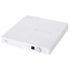 PN풍년 모네 인덕션, 일반형, PSIKA-2000(W)(화이트)