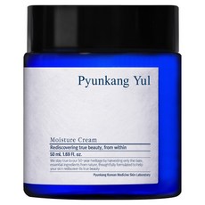 Pyunkang Yul 扁康率 保濕霜, 50ml, 1個