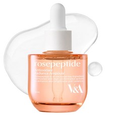 브이앤에이뷰티 안티옥시던트 래디언스 앰플, 30ml, 1개