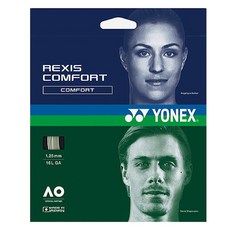 YONEX REXIS COMFORT 圓形人造羊腸線, 1個