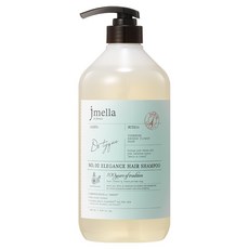 jmella 法國優雅茶樹洗髮精, 1個, 1L