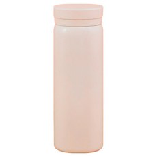 미니 304 스테인리스 텀블러 미듐, 화이트, 1개, 200ml