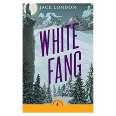 Puffin Classics : White Fang