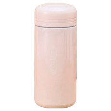 미니 304 스테인리스 텀블러 미니, 1개, 150ml, 화이트