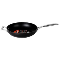 LE CREUSET TNS 塗層宮廷鍋輔助把手, 1個, 26cm