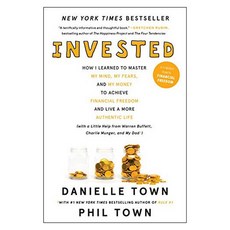 Invested, William Morrow & Company