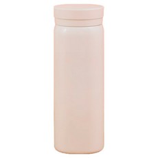 미니 304 스테인리스 텀블러 라지, 화이트, 1개, 300ml
