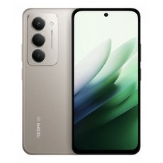 Xiaomi 小米 Redmi 紅米 15 5G 4GB智慧型手機, 鈦灰色, 128GB