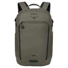 OSPREY Axis 後揹包, 伯爵灰