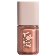 MAKEheal 光澤精華唇釉, 1個, 03 閃爍裸米色