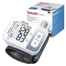 보이러 가정용 손목형 혈압계, BC28, 1개