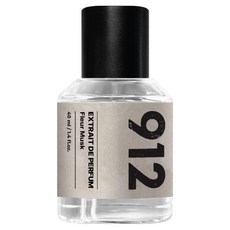 912 플레르 머스크 엑스트레 드 퍼퓸, 1개, 40ml 1개, 40ml
