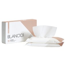 BLANC101 Heritage 烘衣紙, 1個, 80入