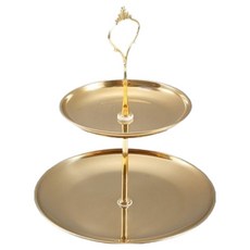 Market Pio 居家派對不鏽鋼託盤 Type 3, 單一顏色, 1個