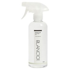 BLANC101 蔬果清潔劑, 1個, 380ml