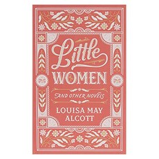 Barnes & Noble Collectible Editions : Little Women and Other Novels, Barnes & Noble Inc