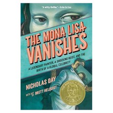The Mona Lisa Vanishes, Random House Studio