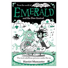 Emerald : Emerald and the New Arrival, Oxford University Press