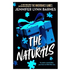 The Naturals #01 : The Naturals, Little Brown and Company