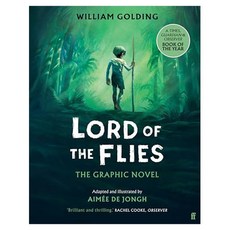 Lord of the Flies, Faber & Faber