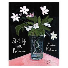 Still Life with Remorse, Harper Influence