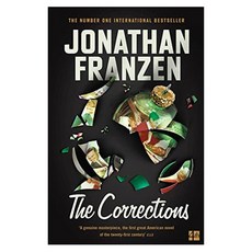 The Corrections, Fourth Estate