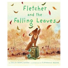 Fletcher and the Falling Leaves : A Fall Book for Kids, Greenwillow Books