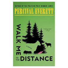 Walk Me to the Distance, Vintage Books