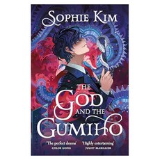 Fate's Thread #01 : The God and the Gumiho, Hodder & Stoughton