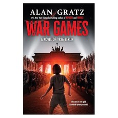 War Games, Scholastic