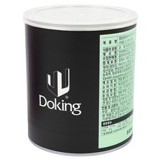 도킹 물밤팝핑보바, 1개, 1개입, 850g