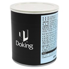 도킹 오트팝핑보바, 1개, 1개입, 850g