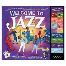 Welcome to Jazz, Workman