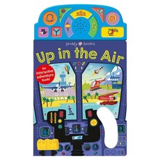 Up in the Air, Priddy Books