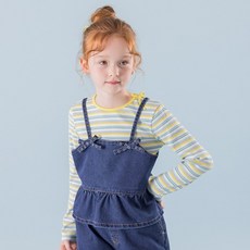 ILoveJ Perre 馬甲背心