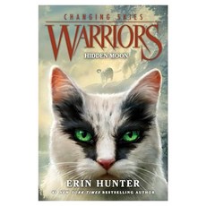 Warriors: Changing Skies, HarperCollins