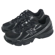 New Balance 740 復古鞋 U740BM2