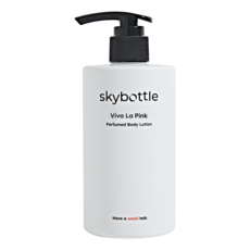 skybottle 頂級香氛身體乳 清甜香柚, 1個, 300ml