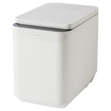 LocknLock 樂扣樂扣 廚餘處理機 3.5L, EJV611WHT, 白色