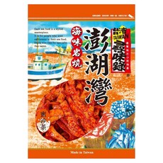 台灣尋味錄 澎湖灣 蜜沙茶, 110g, 1個