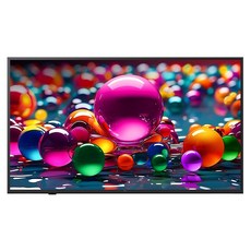 LG전자 4K UHD 울트라 HD TV, 55UA7500ENA, 방문설치, 벽걸이형, 138cm(55인치)
