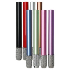 Misoroun 微笑筆桿組 A款 8件組, 混合色, 1套