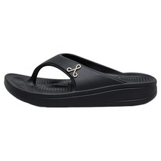 BARC Recovery 足弓人字拖 F-1, 220, 霧面黑