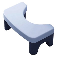 Join Made 防滑浴室腳踏凳 平面型, 藍色