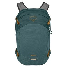OSPREY Nebula 後揹包, Torrent Blue Heather