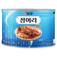 삼포 정어리, 1개, 1.8kg