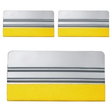 베이루 도배용 모직 스퀴즈 헤라 3p, 3개