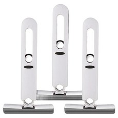 아케이바이 고급형 미니 밀대걸레, 3개