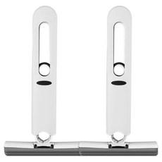 아케이바이 고급형 미니 밀대걸레, 2개